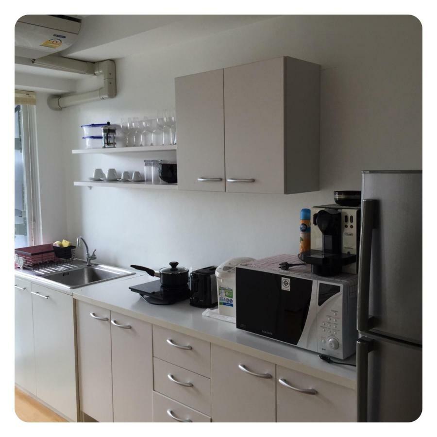 Apartment In Ranghill Residence プーケット エクステリア 写真